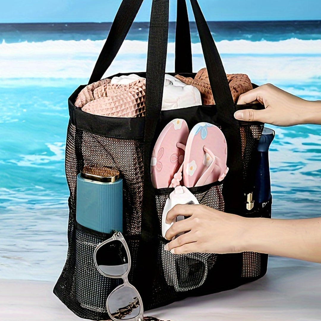 Practical Beach Bag Stornfield