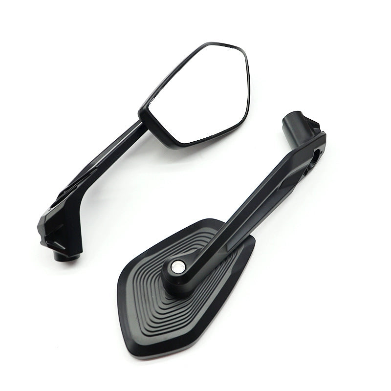 High-Performance Adjustable Motorcycle Mirrors Stornfield