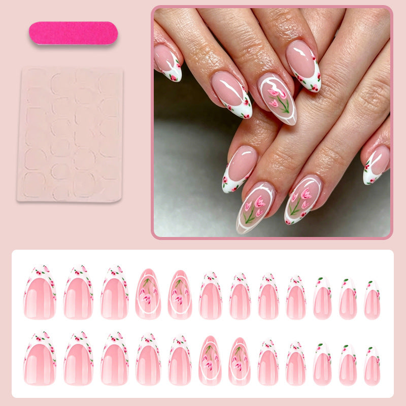 Nail set Stornfield
