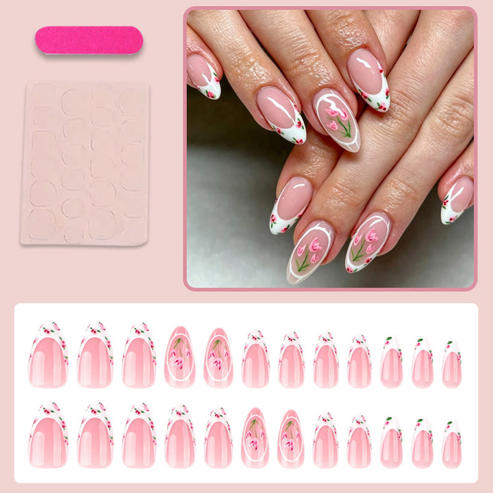 Nail set Stornfield