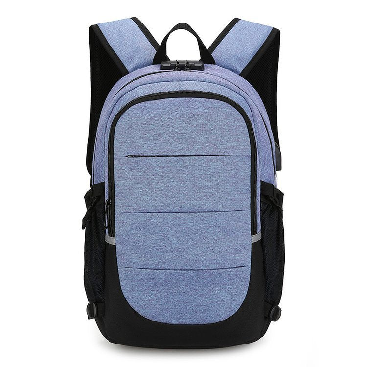 Advanced Urban Laptop Backpack Stornfield