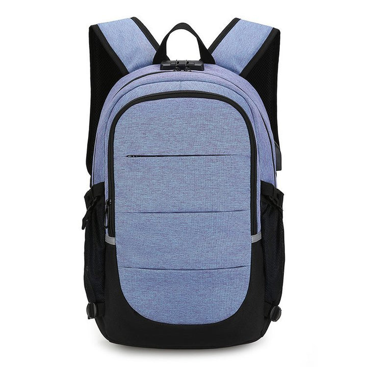 Advanced Urban Laptop Backpack Stornfield