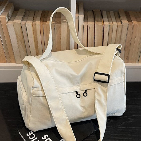Utility Travel Tote
