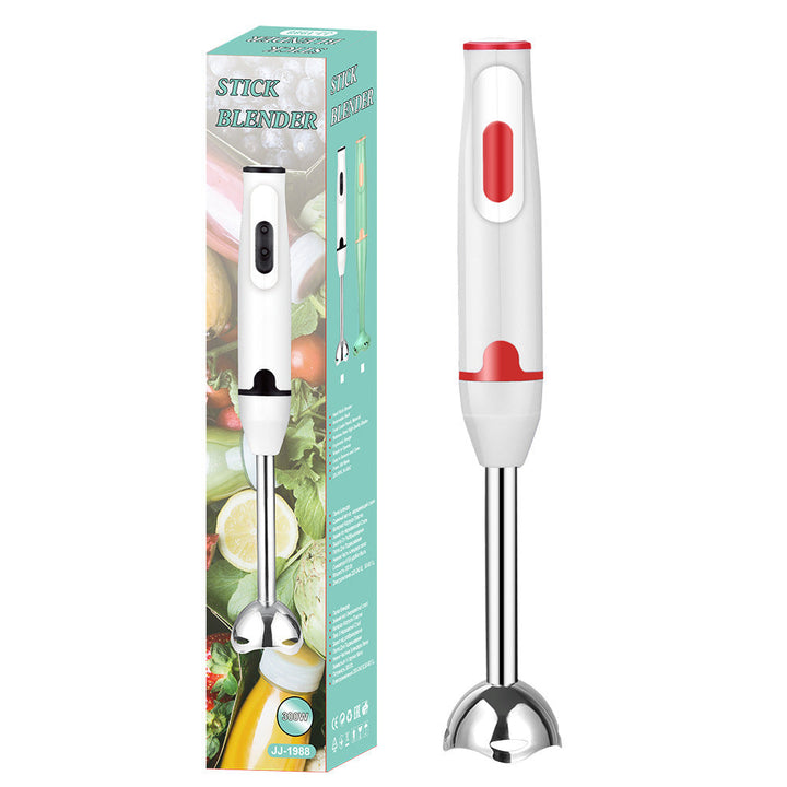 Multi-Function Handheld Immersion Blender Stornfield