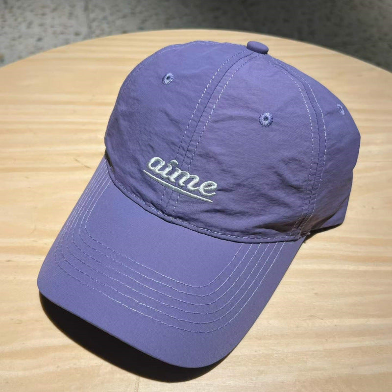 Women's Lightweight Casual Cap Stornfield