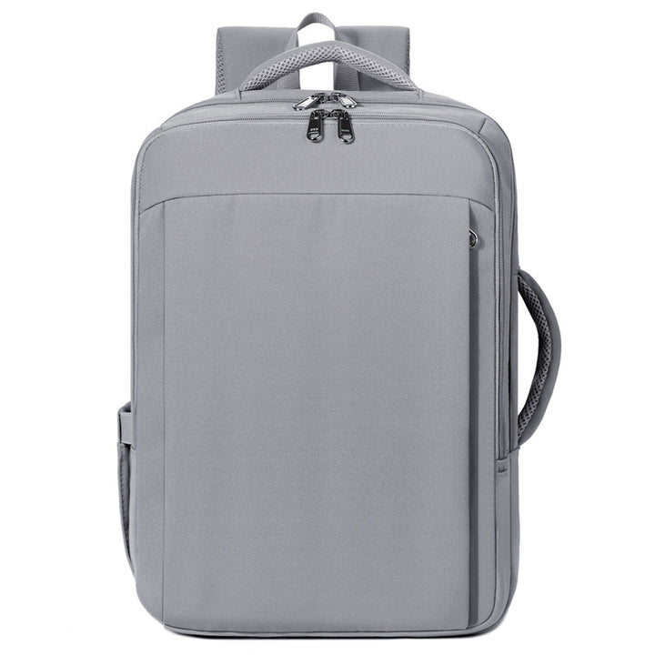 Practical Laptop Backpack with Intelligent Storage Stornfield