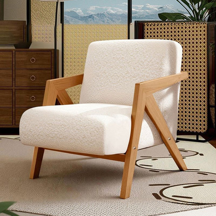 Comfortable Relax Chair Stornfield