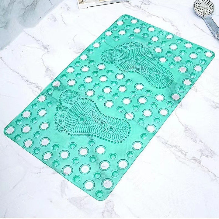 Foot Massage Shower Mat Stornfield