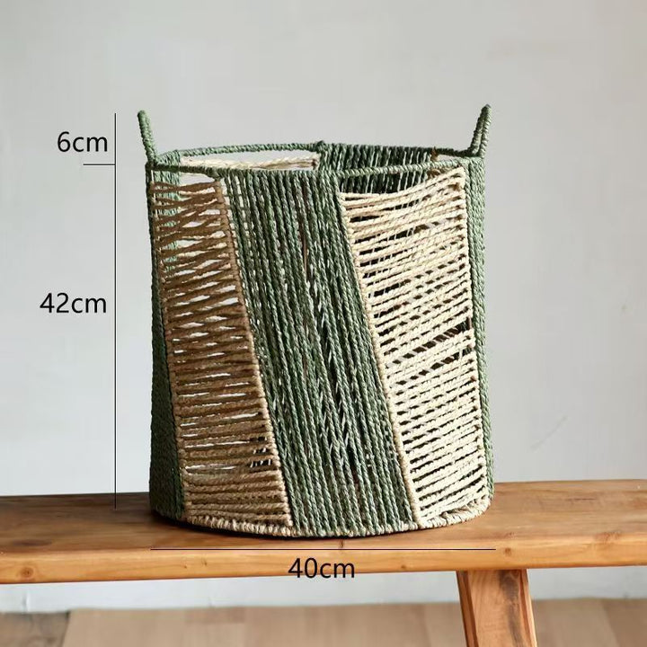 Stylish Storage Basket Stornfield