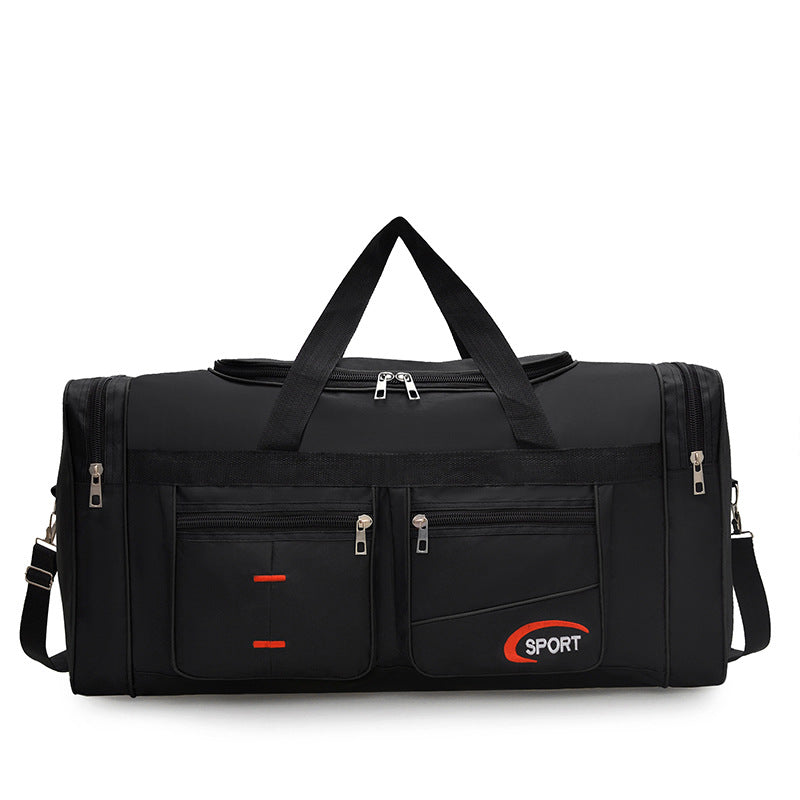 Sports Travel Stornfield