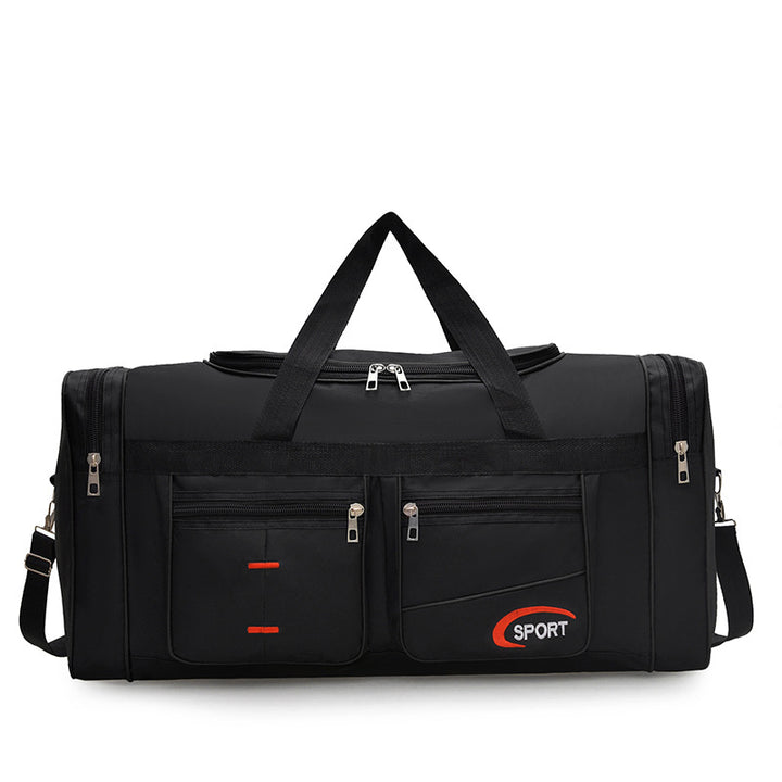 Sports Travel Stornfield
