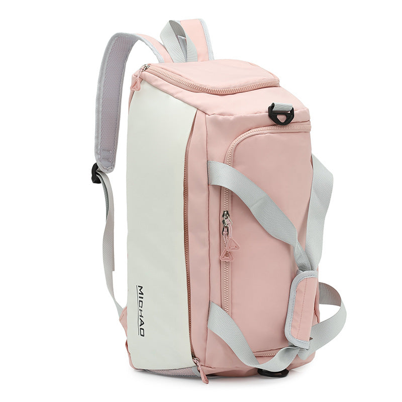 Men's Sporty Multi-Functional Backpack Stornfield