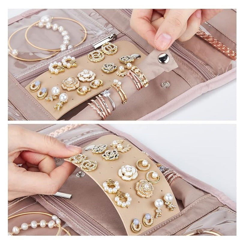 Jewelry Organizer Bag Stornfield