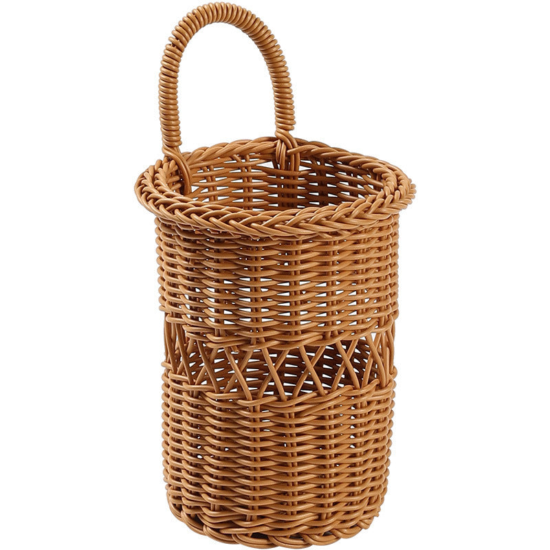 Woven Storage Basket Stornfield