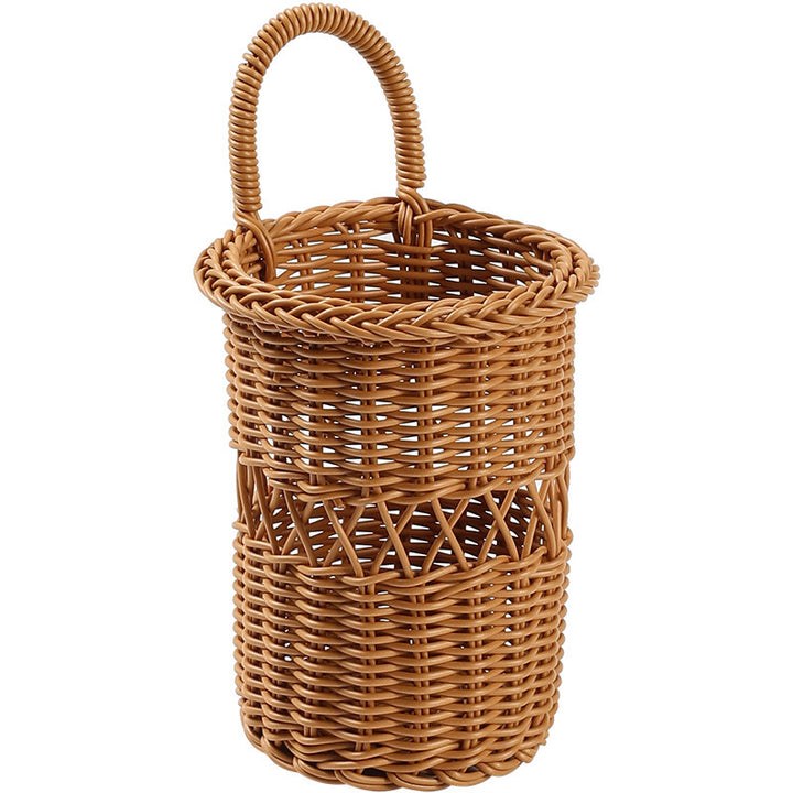 Woven Storage Basket Stornfield