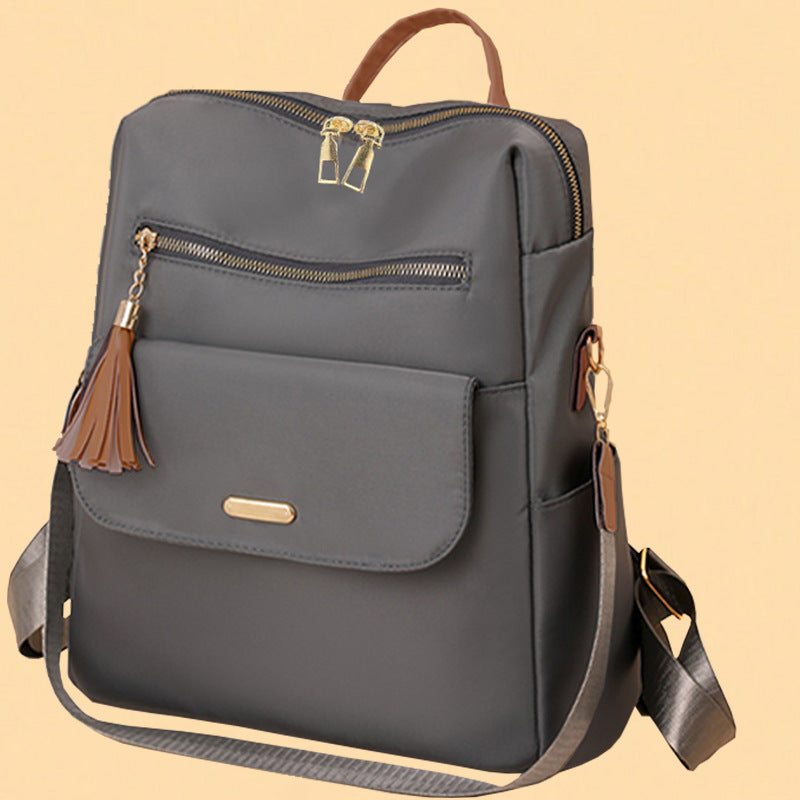 Multifunctional Fashion Backpack Stornfield