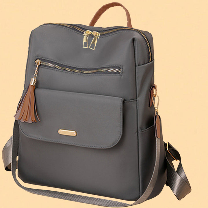 Multifunctional Fashion Backpack Stornfield