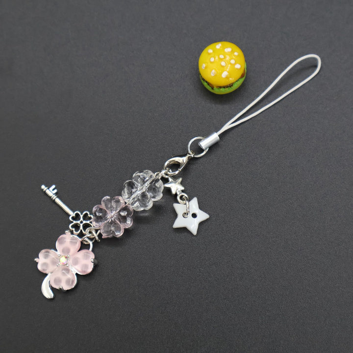 Decorative Charm Stornfield