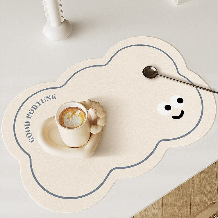 Cute Decorative Table Mat