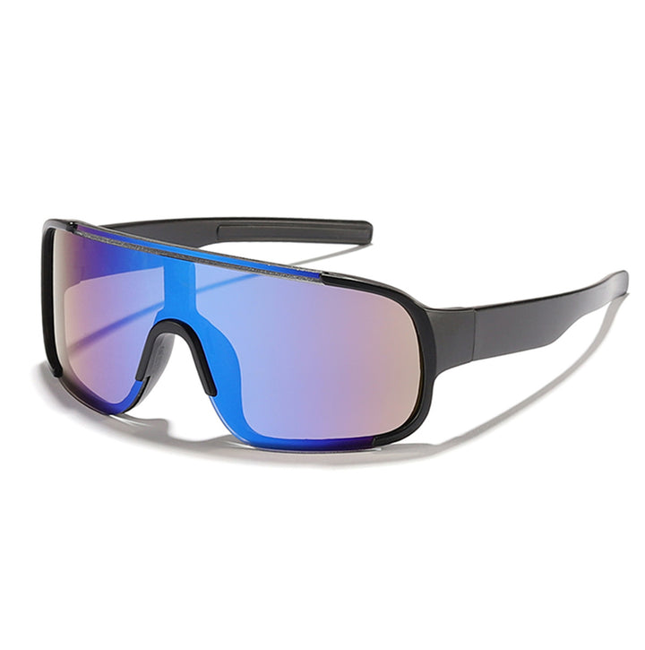 Women Sporty Shield Sunglasses Stornfield