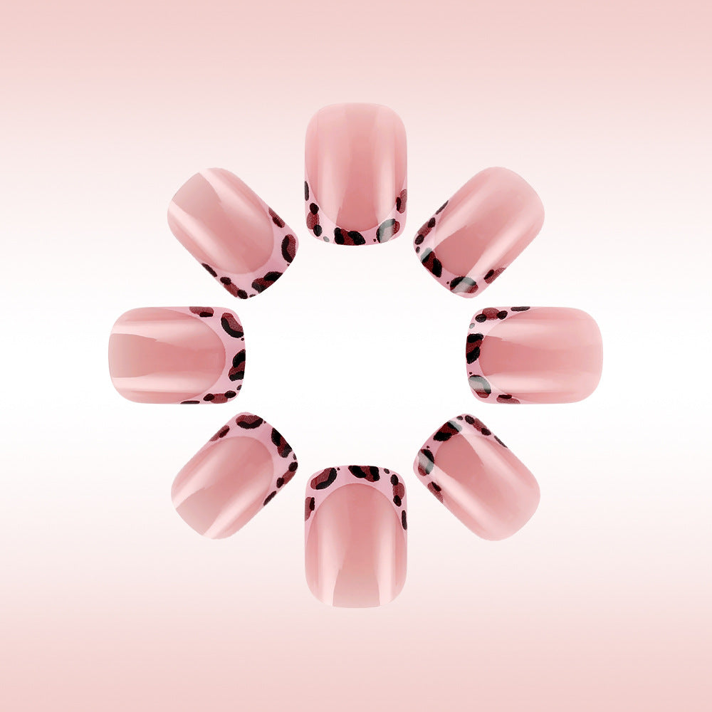 Decorative Press-On Nail Art Stornfield