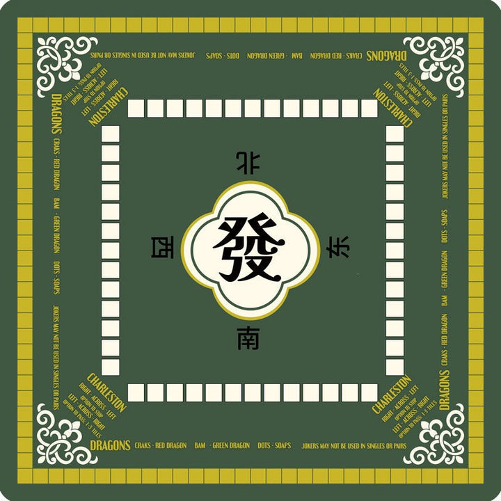 Decorative Square Scarf for Everyday Wear