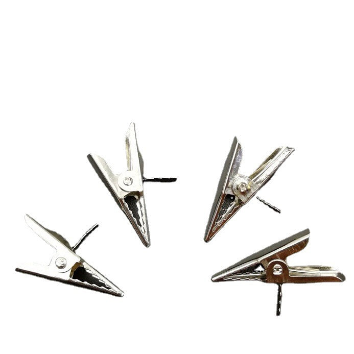 Stainless Steel Spring Clamps Stornfield