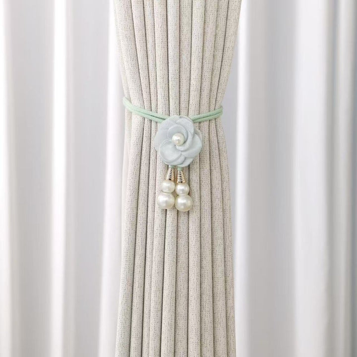 Decorative curtain holder Stornfield