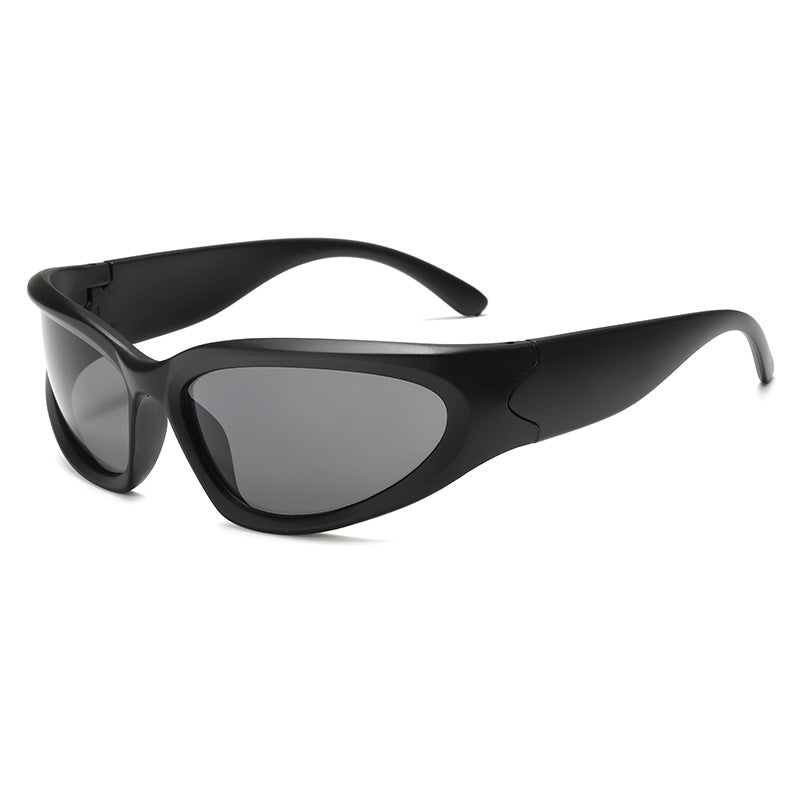Women's Aerodynamic Sport Sunglasses Stornfield