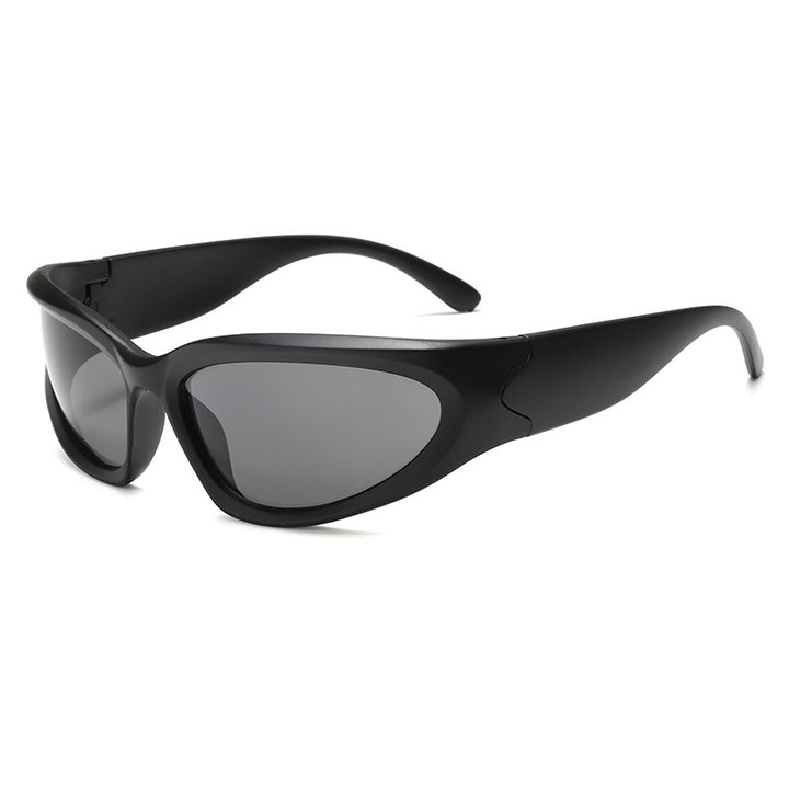 Women's Aerodynamic Sport Sunglasses Stornfield