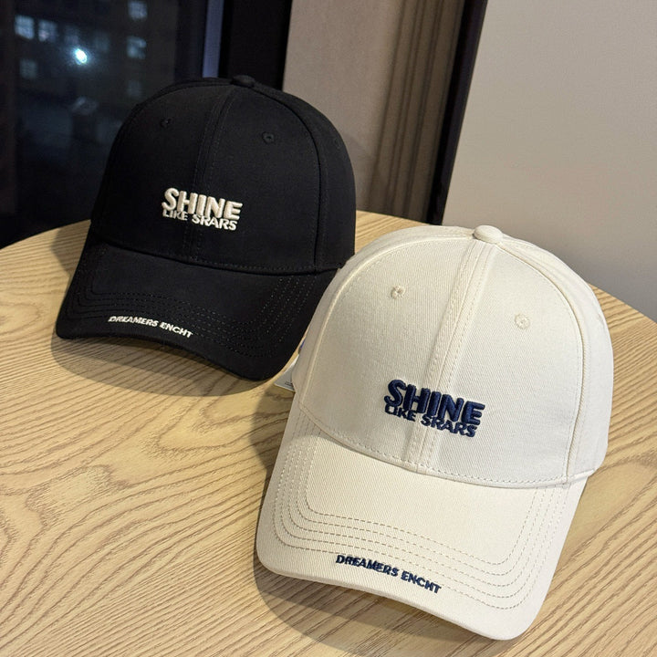 Men's Casual Embroidered Baseball Cap Stornfield 1784270886