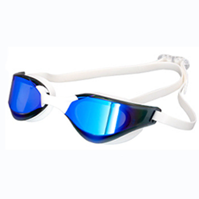 High-performance swim goggles with UV protection and anti-fog technology Stornfield