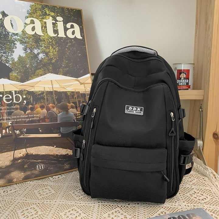 Stylish Multifunctional Backpack Stornfield