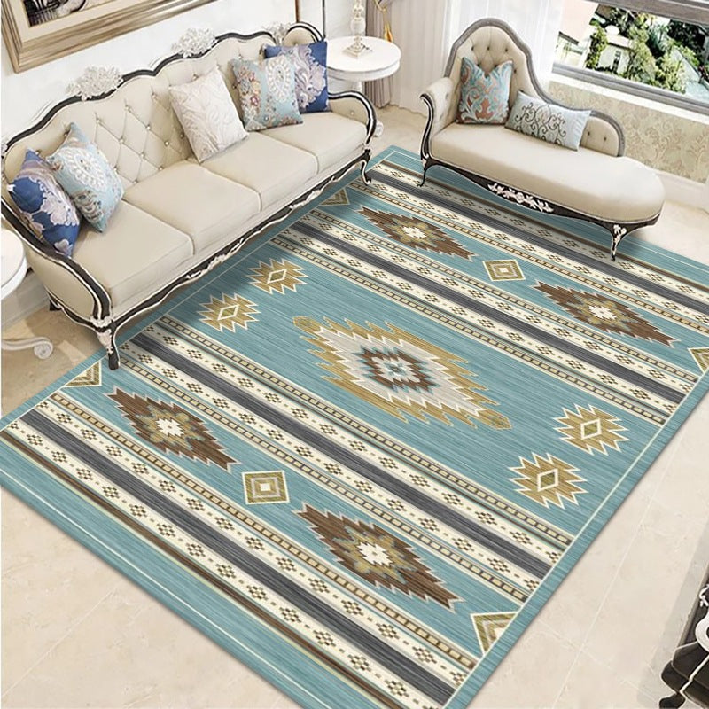 Decorative Area Rug Stornfield