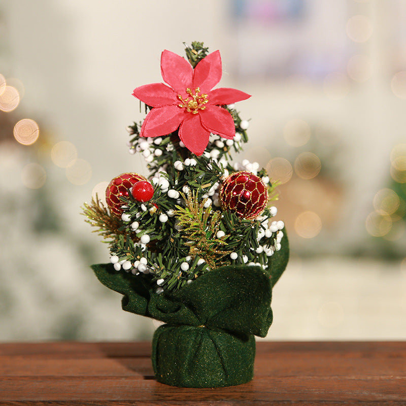 Decorative Christmas Tree Stornfield