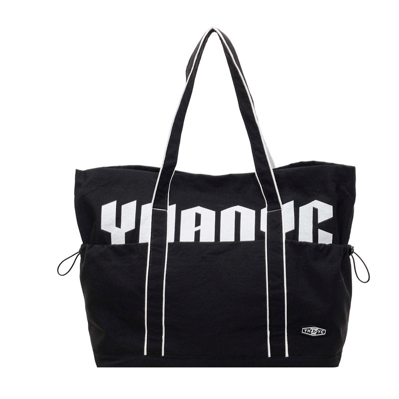 Large leisure and shopping bag Stornfield