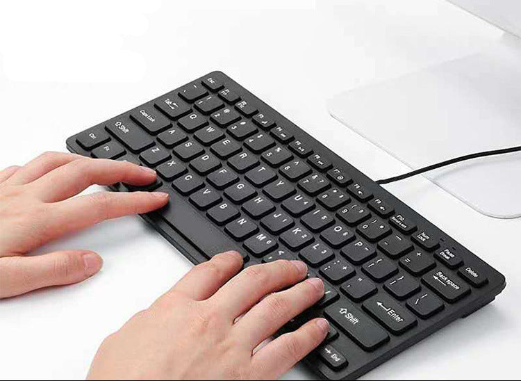 USB Wired Keyboard Stornfield