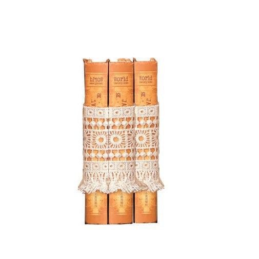 Decorative Bookends