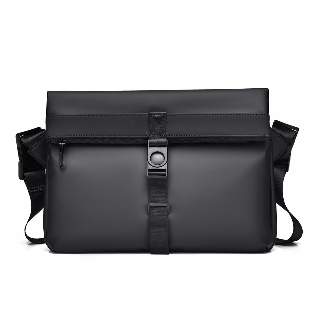 Versatile Waterproof Messenger Bag Stornfield