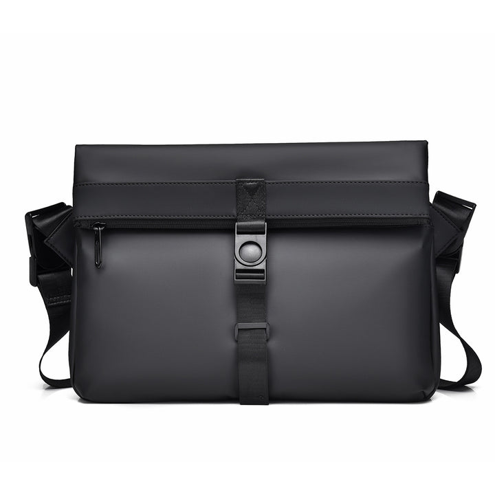 Versatile Waterproof Messenger Bag Stornfield
