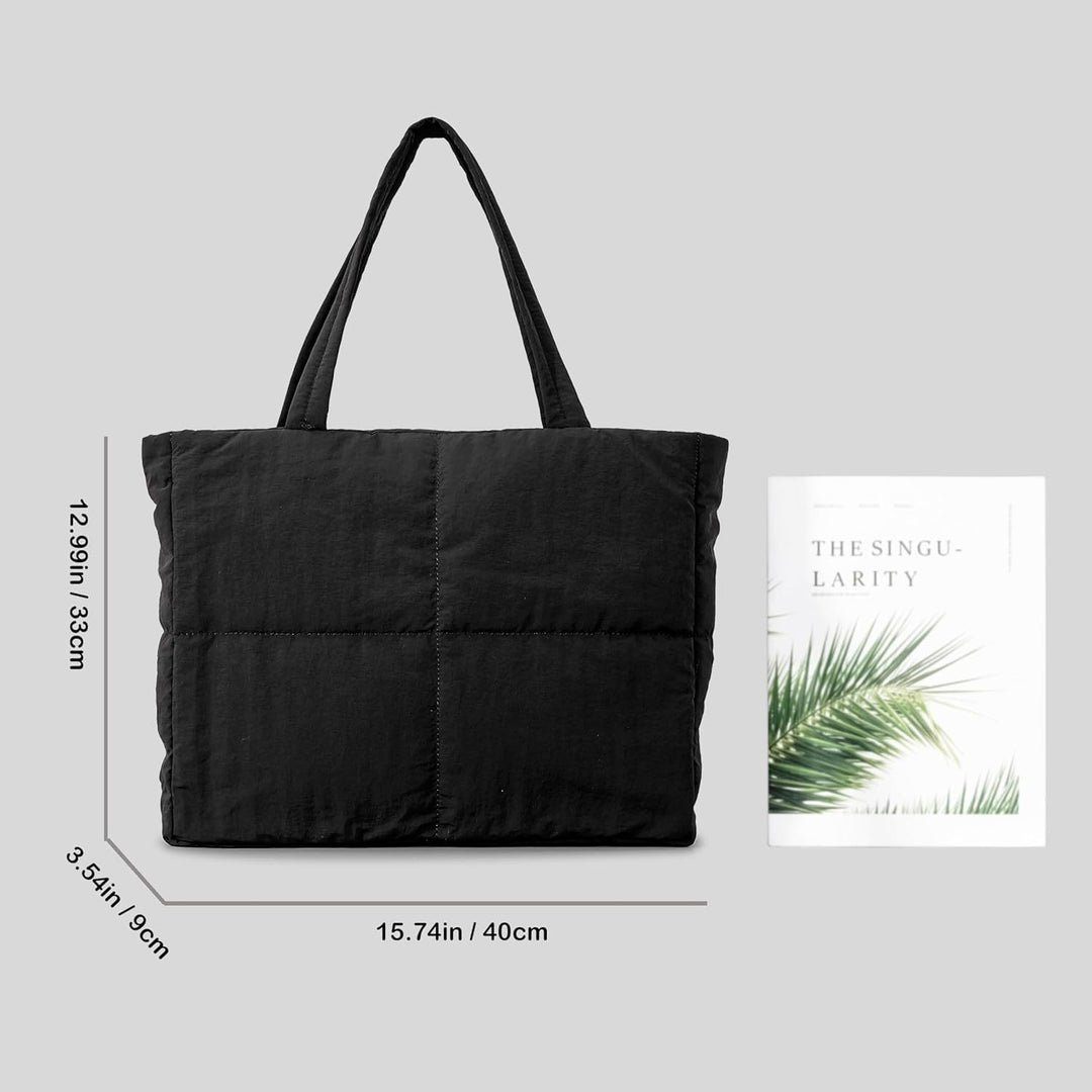 Universal Tote Bag Stornfield