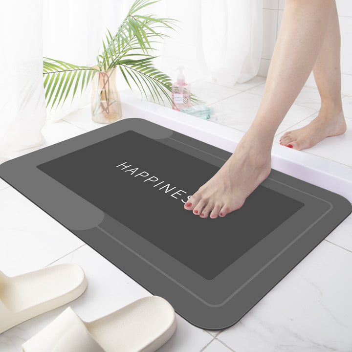 Non-Slip Bathroom Mat
