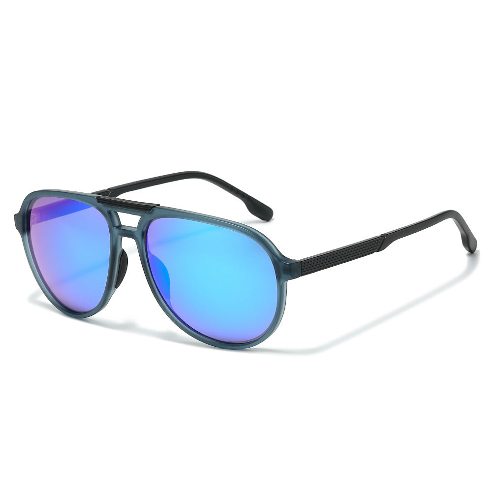 Retro-Inspired Sport Sunglasses Stornfield