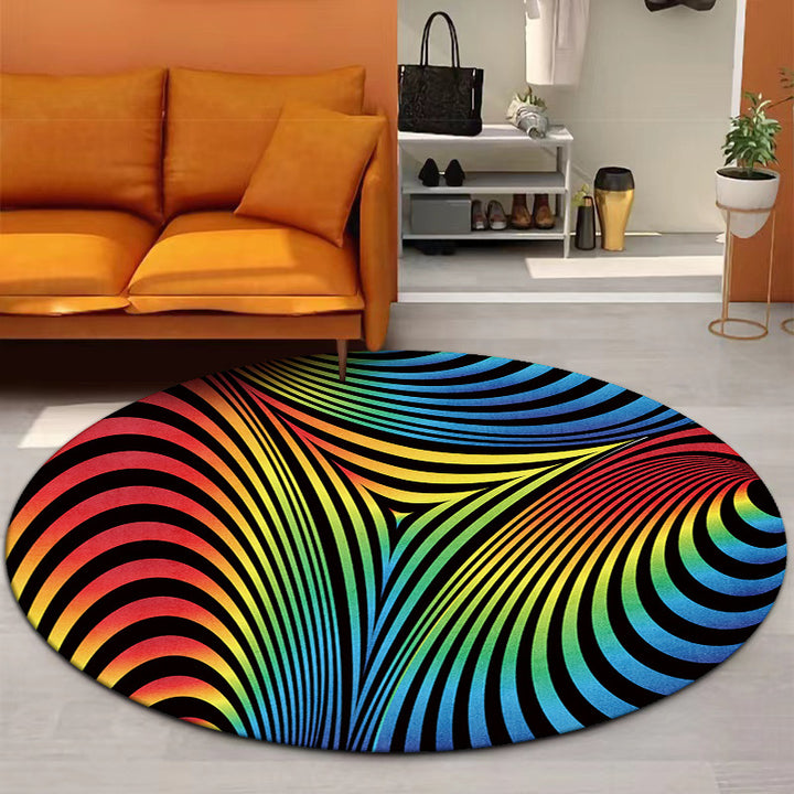 Home Decorative Area Mat
