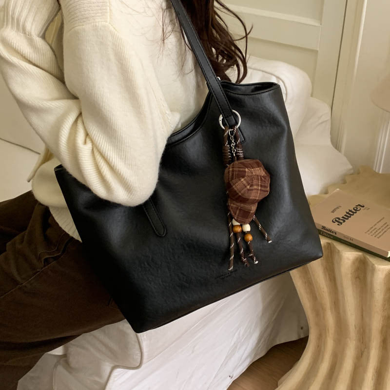 Leather Tote Bag Stornfield