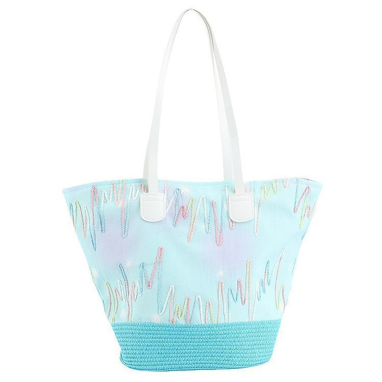 Beach bag Stornfield