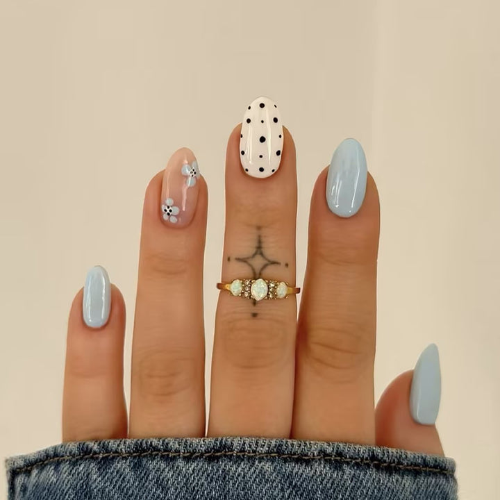 Artificial Nail Collection Stornfield