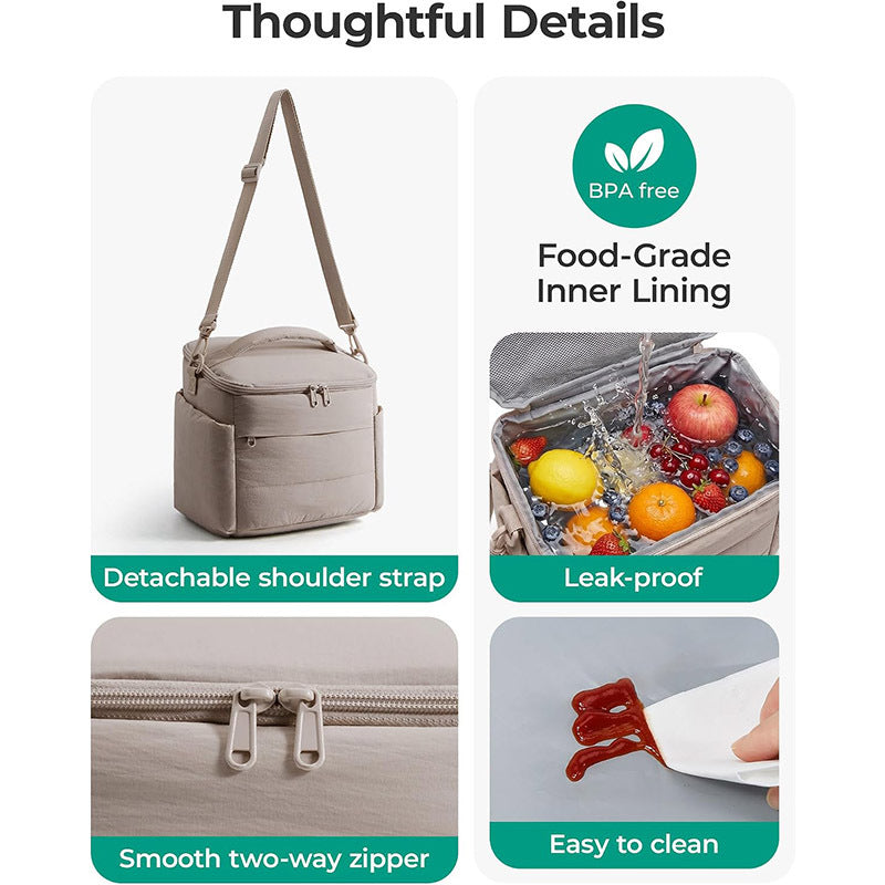 Insulated Lunch Bag Stornfield