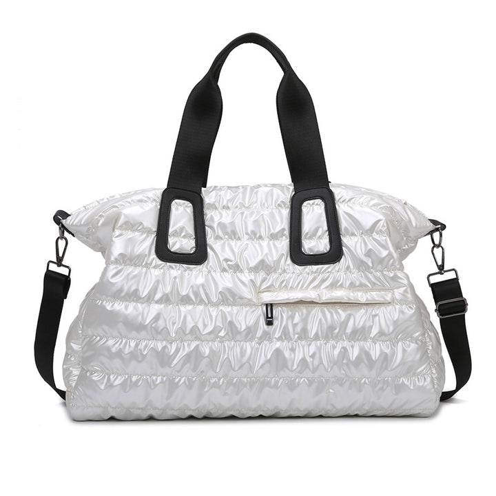 Insulated Travel Duffle Bag Stornfield