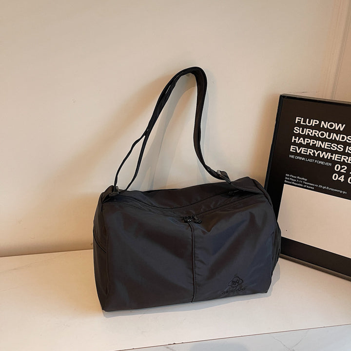 Versatile Carry All Duffle Bag